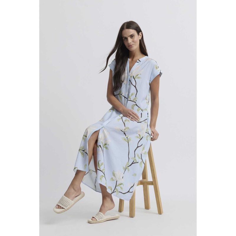 Yarra Trail Magnolia Dress image number 3